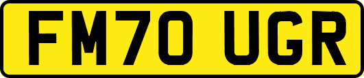 FM70UGR