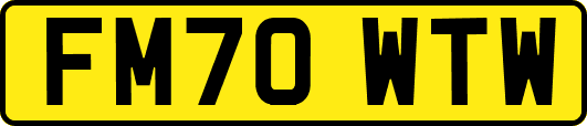 FM70WTW
