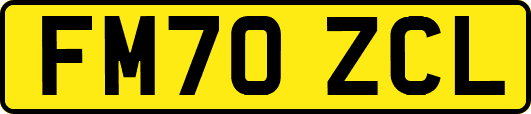FM70ZCL