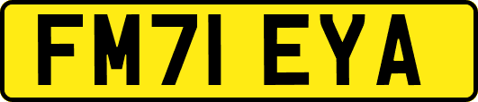 FM71EYA