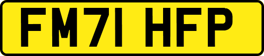 FM71HFP