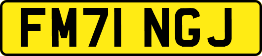 FM71NGJ