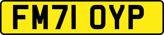 FM71OYP