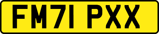 FM71PXX