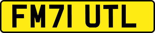 FM71UTL