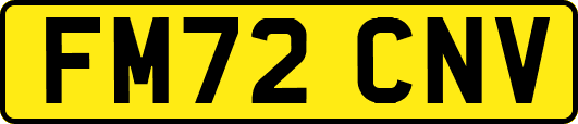 FM72CNV