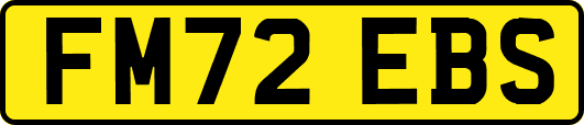 FM72EBS