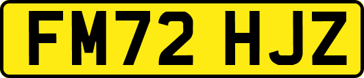 FM72HJZ