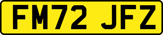 FM72JFZ
