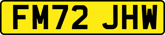 FM72JHW