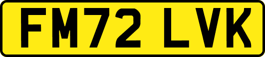 FM72LVK