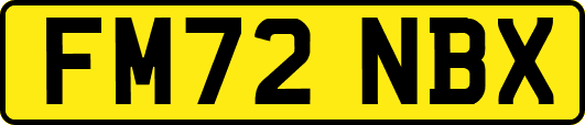 FM72NBX
