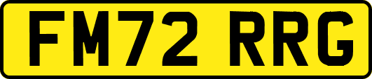 FM72RRG