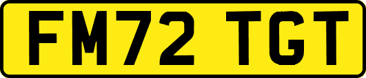 FM72TGT