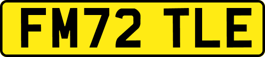 FM72TLE