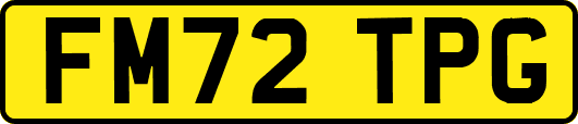 FM72TPG