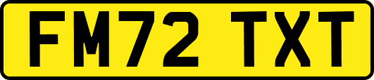FM72TXT