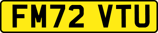 FM72VTU