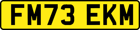 FM73EKM