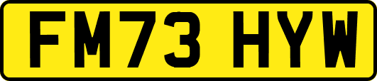 FM73HYW
