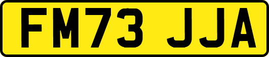 FM73JJA