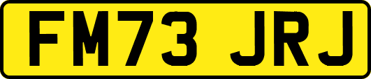 FM73JRJ