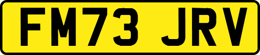 FM73JRV