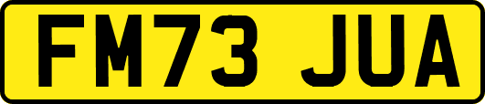 FM73JUA