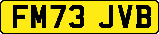 FM73JVB