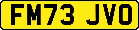 FM73JVO