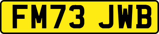 FM73JWB
