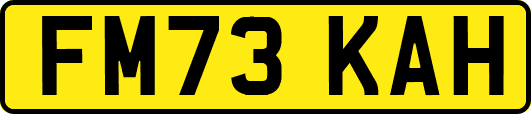 FM73KAH