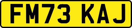 FM73KAJ