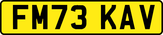 FM73KAV