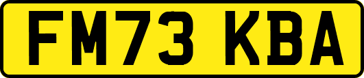 FM73KBA