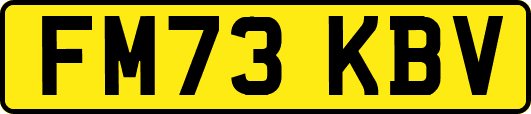 FM73KBV