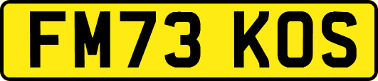 FM73KOS
