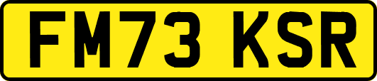 FM73KSR