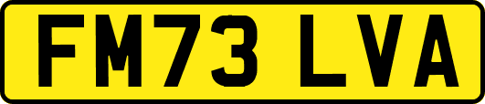 FM73LVA