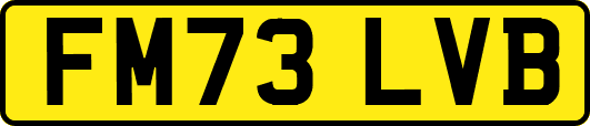FM73LVB