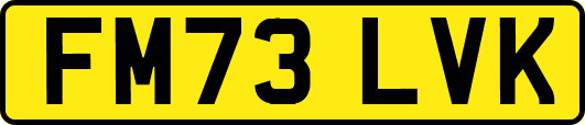 FM73LVK