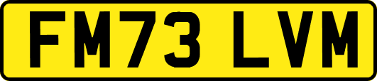 FM73LVM