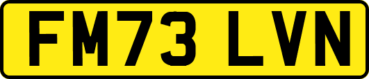 FM73LVN
