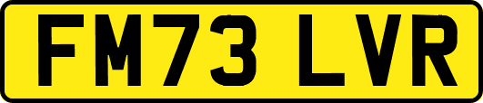 FM73LVR