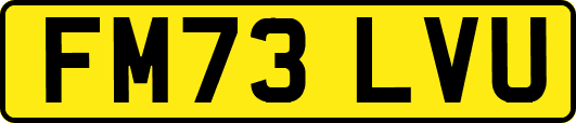 FM73LVU
