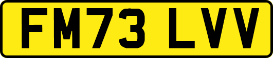 FM73LVV