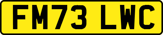 FM73LWC