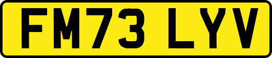 FM73LYV