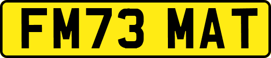 FM73MAT
