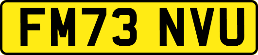 FM73NVU